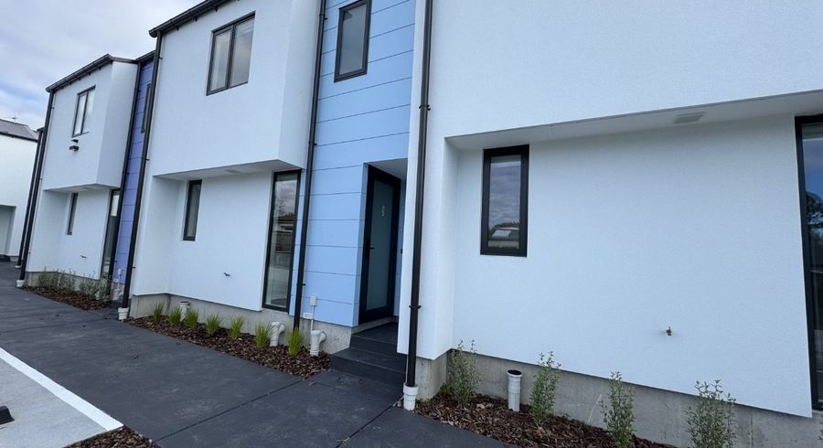  at 5/55 Opawa Road , Waltham, Christchurch City, Canterbury