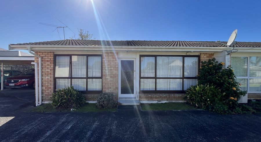  at 3/72 Paihia Road, Onehunga, Auckland City, Auckland