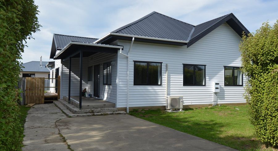  at 214 Elles Road, Strathern, Invercargill, Southland