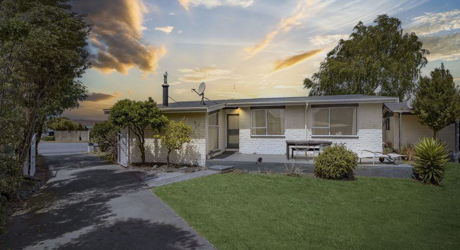  at 21 Rosanna Place, Aranui, Christchurch
