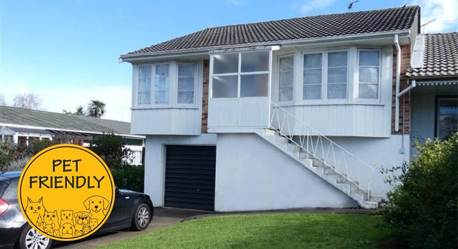  at 3/1 Crossfield Road , Glendowie, Auckland City, Auckland