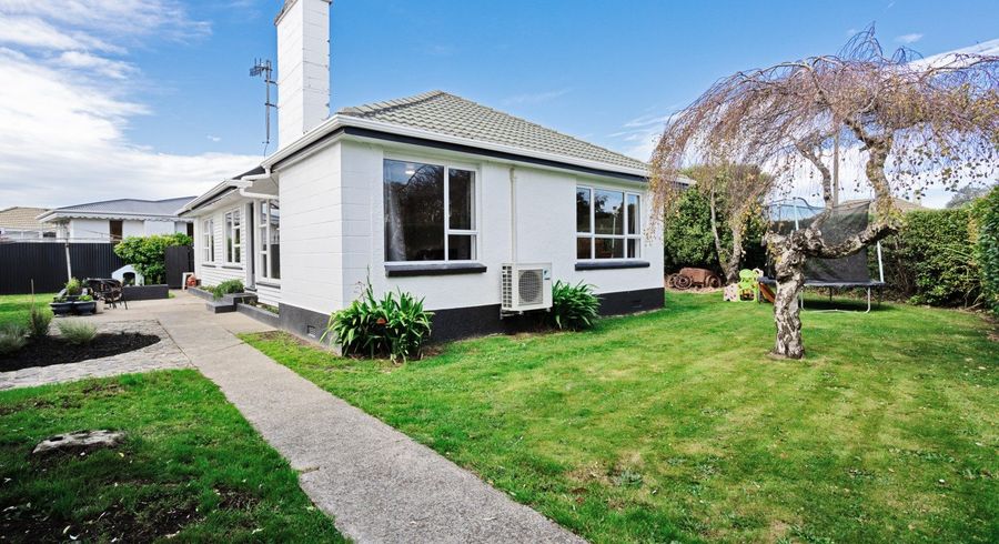  at 252 Crawford Street, Glengarry, Invercargill