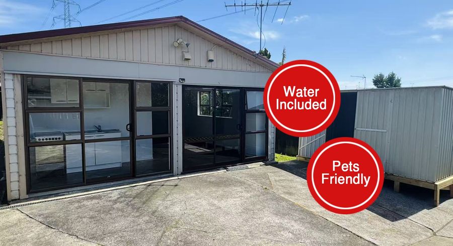  at 33A Belinda Avenue, Flat Bush, Manukau City, Auckland