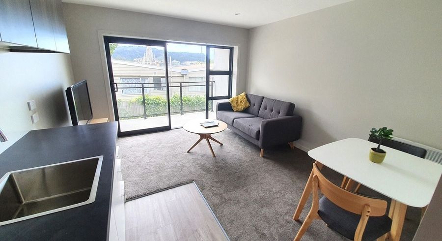  at 6/23 London Street, North Dunedin, Dunedin, Otago