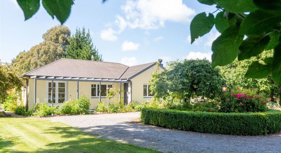  at 43 South Eyre Road, Clarkville
