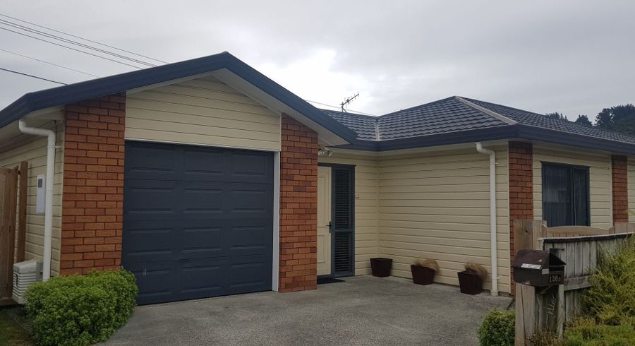  at 136B Stokes Valley Road, Stokes Valley, Lower Hutt, Wellington