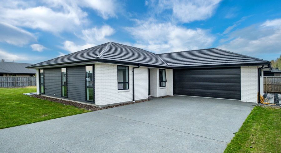  at 3 Roxburgh Place, Tinwald, Ashburton