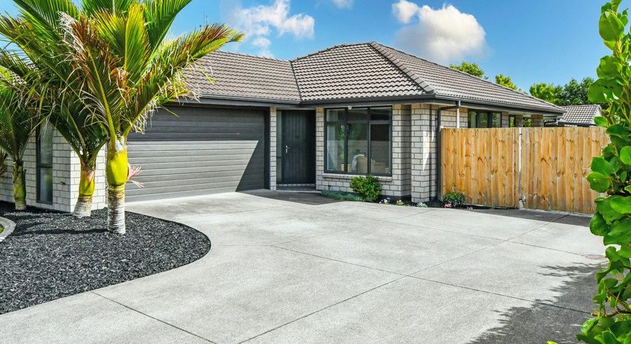 at 200 Harbourside Drive, Karaka, Papakura