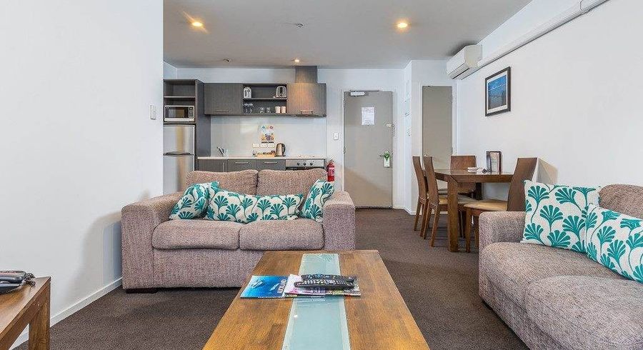  at 202/74 Albert Street, City Centre, Auckland City, Auckland