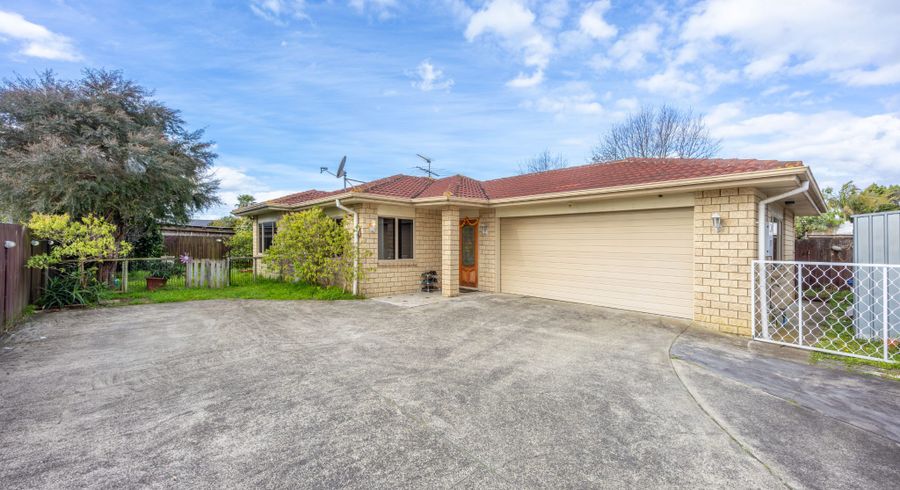  at 196A Robertson Road, Mangere East, Manukau City, Auckland