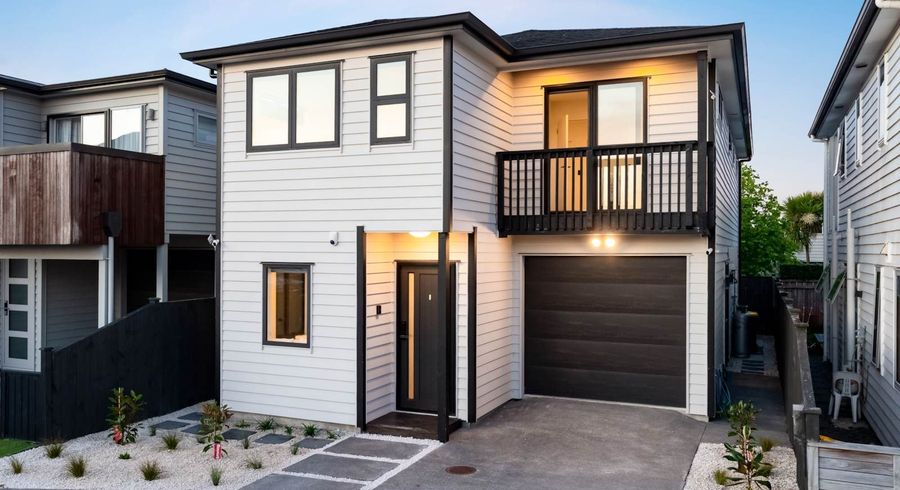  at 28 Silvereye Road, Hobsonville, Waitakere City, Auckland