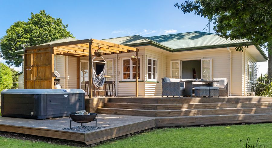  at 39 Village Way, Ardmore, Papakura