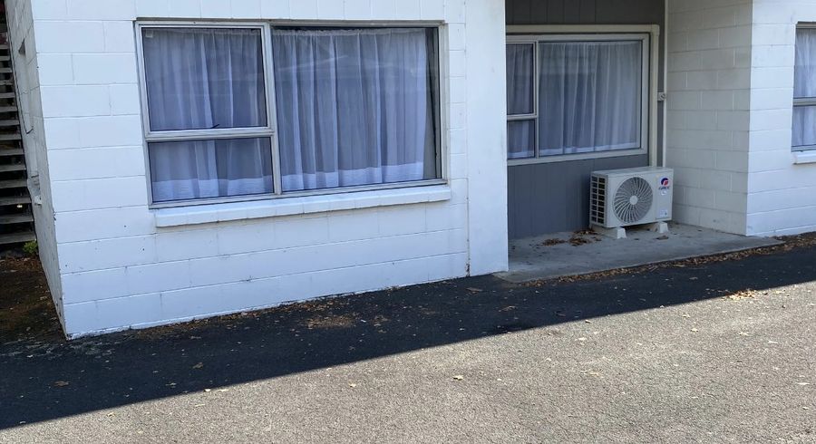  at 4/10 O'Neill Street, Claudelands, Hamilton, Waikato