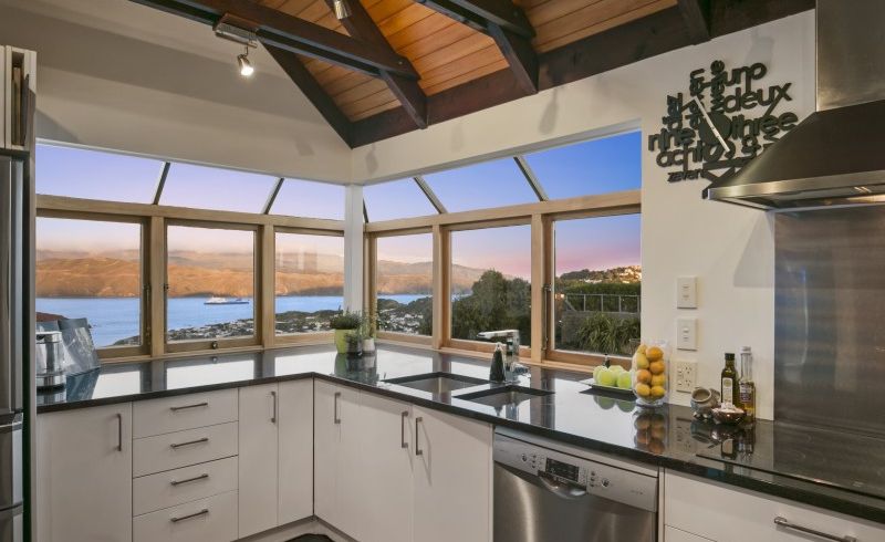  at 4 Inverell Way, Seatoun, Wellington