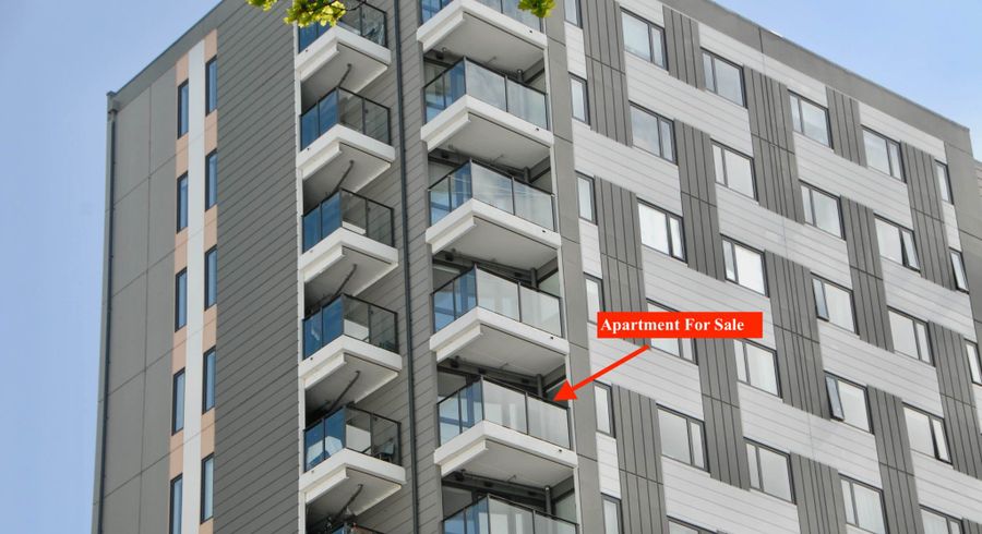  at 1402/79 Airedale Street, City Centre, Auckland City, Auckland