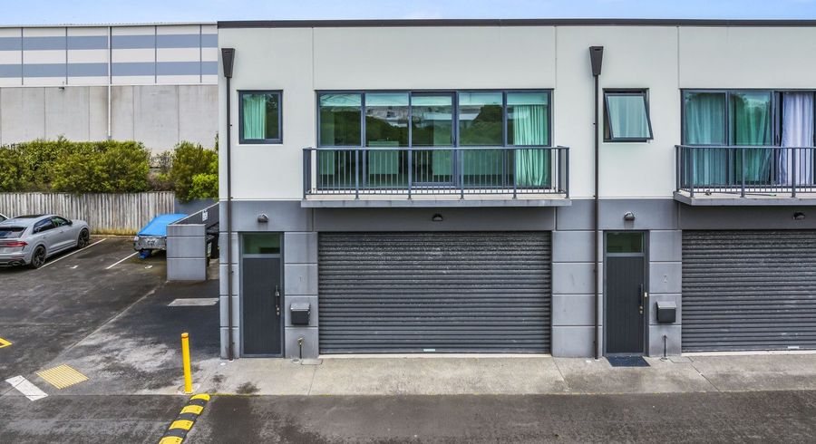  at 1/50 Stonedon Drive, East Tamaki, Manukau City, Auckland