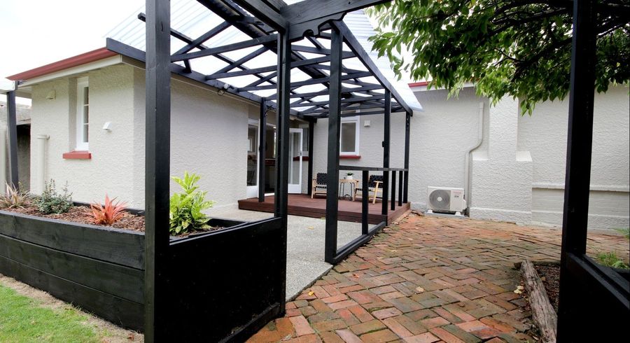 at 24 Wellington Street, Georgetown, Invercargill