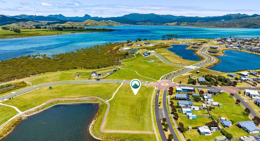  at 302 Harbour Drive, Matarangi, Thames-Coromandel, Waikato
