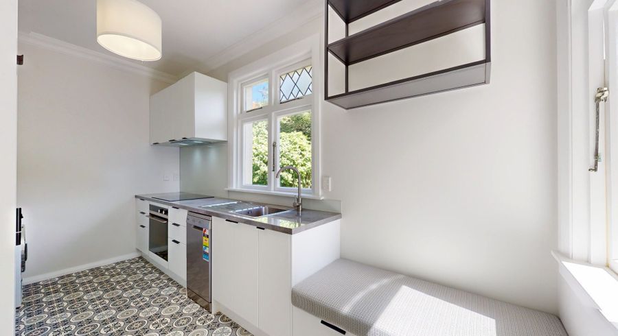  at 17B Fitzroy Street, Wadestown, Wellington, Wellington