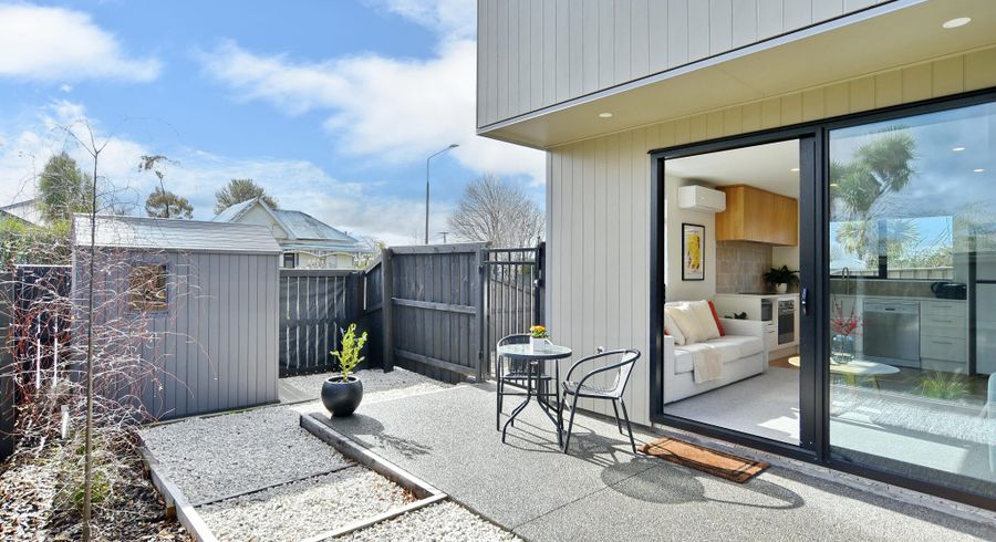  at 1/26 Warrington Street, St. Albans, Christchurch City, Canterbury
