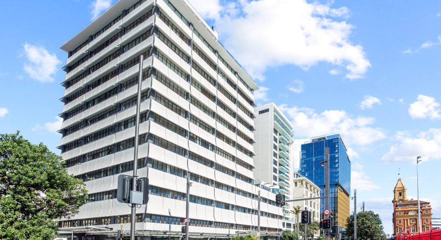  at 3C/148 Quay Street, Auckland Central, Auckland