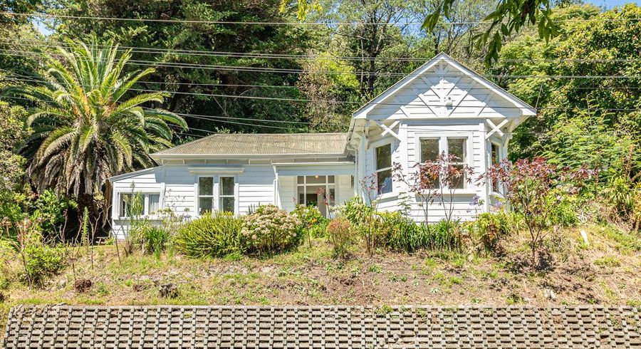  at 68 Ikitara Road, Whanganui East, Whanganui, Manawatu / Whanganui
