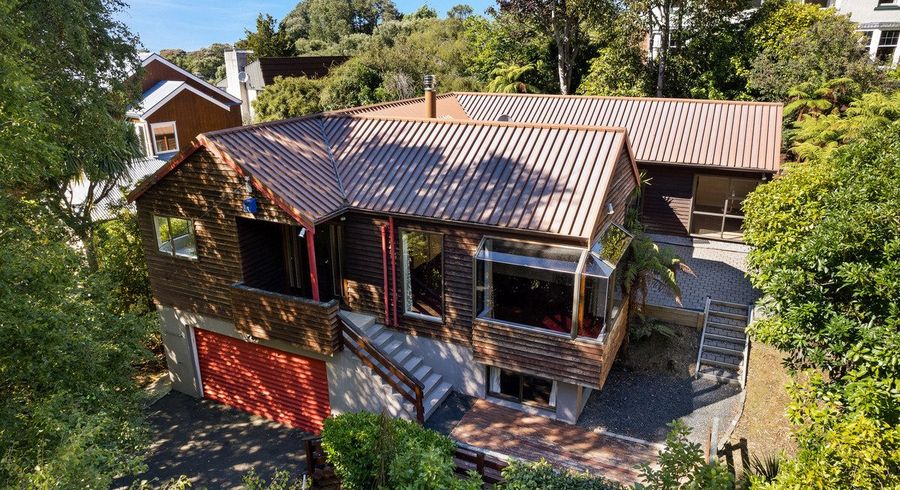  at 21A Newington Avenue, Maori Hill, Dunedin, Otago