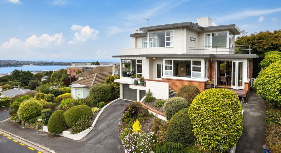  at 15 Merlin Street, Roslyn, Dunedin, Otago