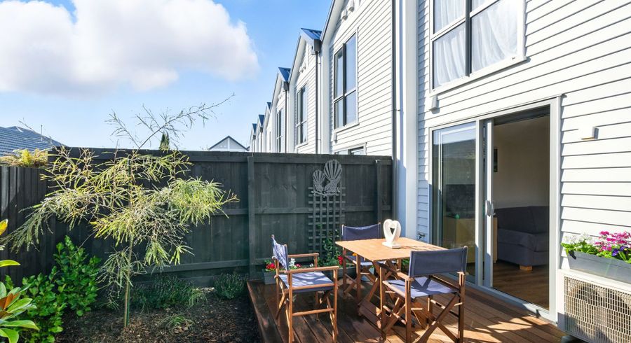 at 10/29 Bampton Street, Burwood, Christchurch City, Canterbury