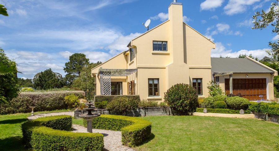  at 91 Skeets Road, Upper Plain, Masterton