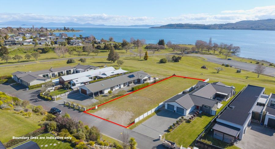  at 30 Kuiwai Drive, Rainbow Point, Taupo, Waikato