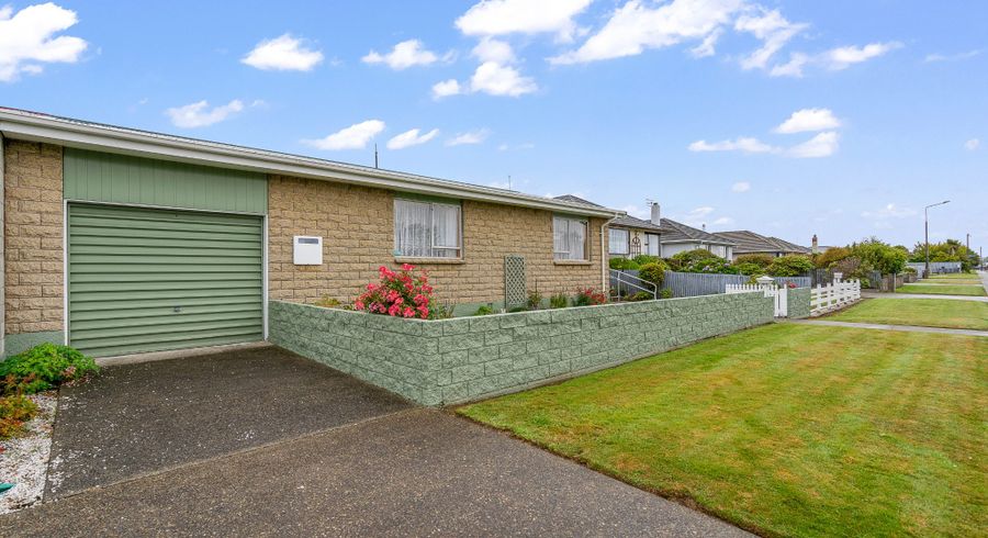  at 8 Christina Street, Strathern, Invercargill