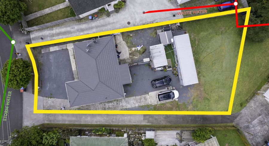  at 47 Walters Road, Mount Wellington, Auckland City, Auckland