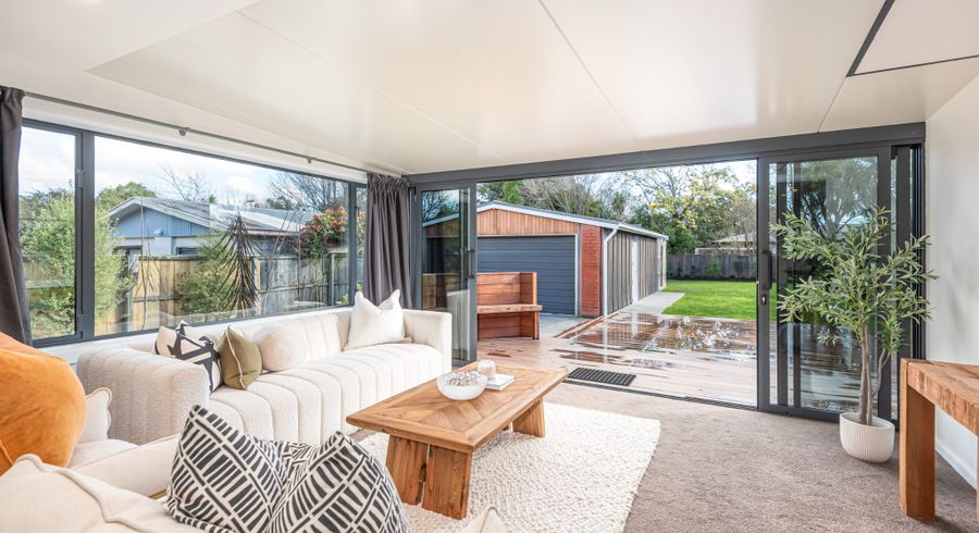  at 13 Curries Road, Hillsborough, Christchurch City, Canterbury