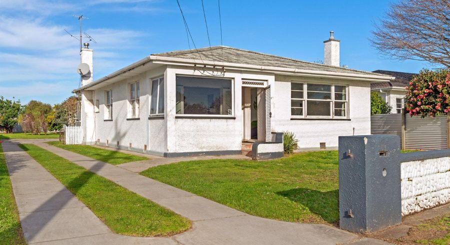  at 46 Stanley Road, Te Hapara, Gisborne