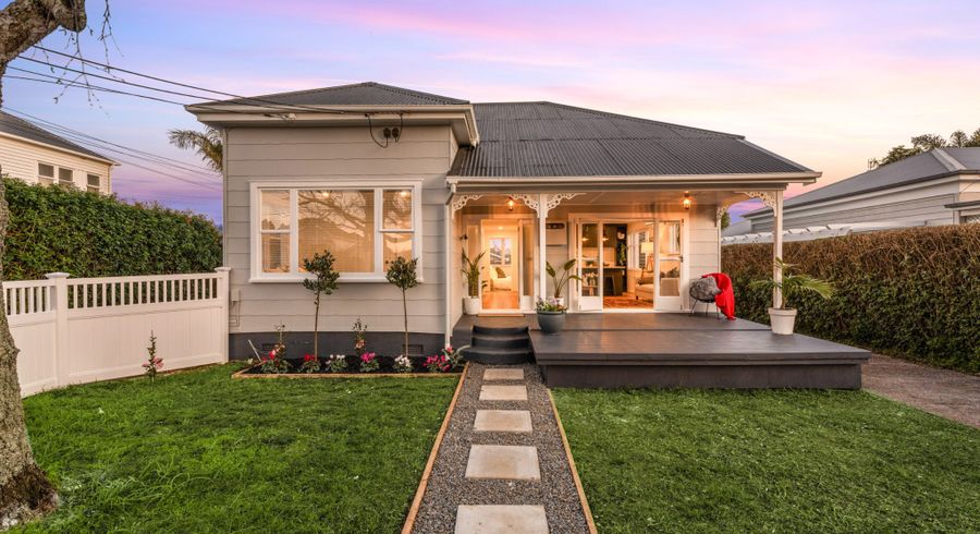 at 57a Grotto Street, Onehunga, Auckland City, Auckland