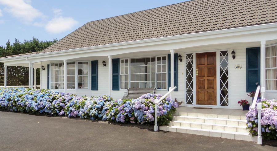  at 336D Redoubt Road, Totara Park, Auckland