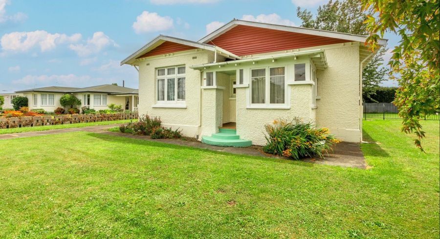  at 200 Windsor Avenue, Parkvale, Hastings