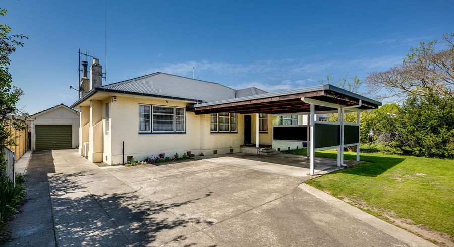 at 911 Miro Street, Mahora, Hastings, Hawke's Bay