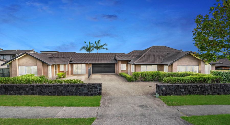  at 151 Stancombe Road, Flat Bush, Auckland