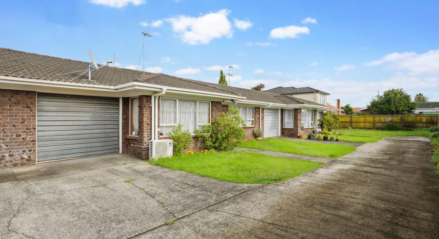  at 2/28 King Street, Papatoetoe, Auckland