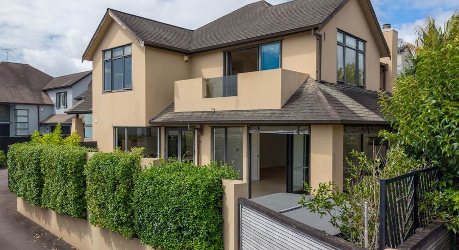  at 28B Edmund Street, Saint Heliers, Auckland City, Auckland