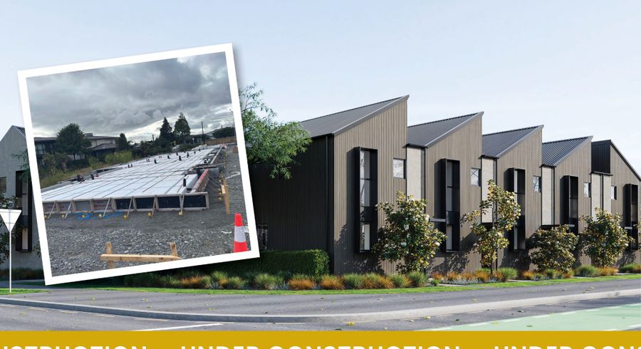  at 25 Shirley Road, Shirley, Christchurch City, Canterbury