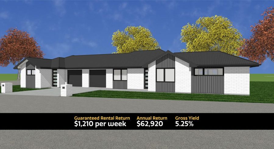  at 17 Frank Chittock Street, Lincoln, Selwyn, Canterbury