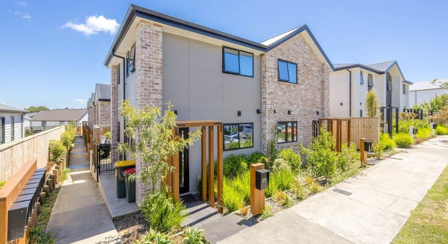  at 4/32 Sunnymead, Glen Innes, Auckland City, Auckland