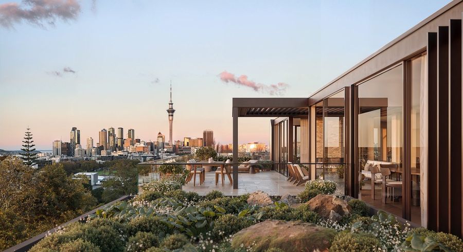  at 14/2 New Street, Saint Marys Bay, Auckland City, Auckland