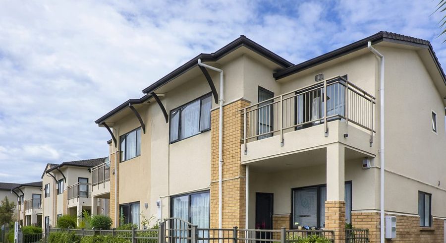  at 21 Trumph Road, Flat Bush, Manukau City, Auckland