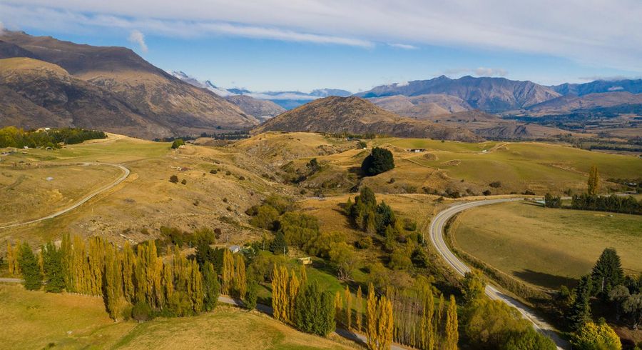  at 18 JEFFERY Road, Arrow Junction, QUEENSTOWN