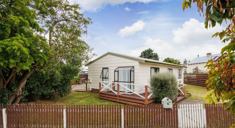  at 14 Rata Street, Feilding, Feilding