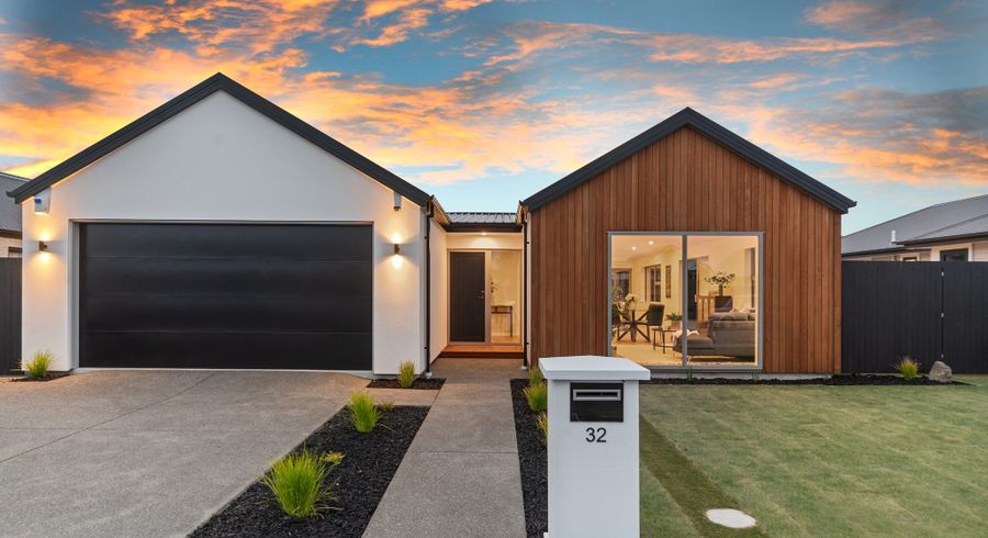  at 32 Timara Crescent, Marshland, Christchurch City, Canterbury